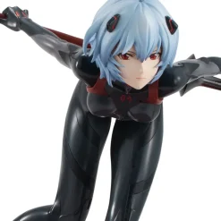 MegaHouse Evangelion Shin Gekijouban: Q - Ayanami Rei - G.E.M. [Shop Exclusive] Online
