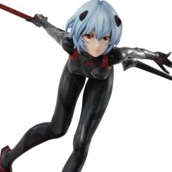 MegaHouse Evangelion Shin Gekijouban: Q - Ayanami Rei - G.E.M. [Shop Exclusive] Online