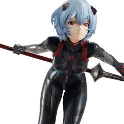 MegaHouse Evangelion Shin Gekijouban: Q - Ayanami Rei - G.E.M. [Shop Exclusive] Online