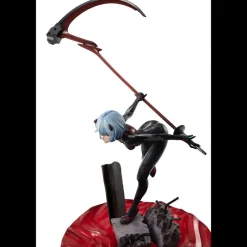 MegaHouse Evangelion Shin Gekijouban: Q - Ayanami Rei - G.E.M. [Shop Exclusive] Online