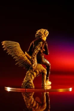 Kotobukiya Evangelion Shin Gekijouban - Nagisa Kaworu - ES Series - 1/8 - New Theater ver. Clearance