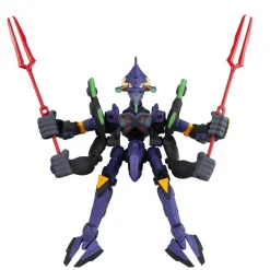 MegaHouse Evangelion Shin Gekijouban: Q - EVA-13 - Ikari Shinji - Nagisa Kaworu - Desktop Army - 1/1 [Shop Exclusive] Clearance