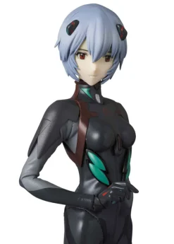 Best Medicom Toy Evangelion Shin Gekijouban - Evangelion Shin Gekijouban: Q - Ayanami Rei - Real Action Heroes #649 - 1/6