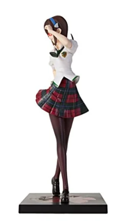 Hot SEGA Evangelion Shin Gekijouban - Makinami Mari Illustrious - PM Figure - Ver.1.5