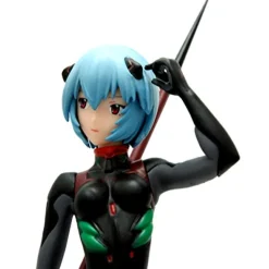 SEGA Evangelion Shin Gekijouban: Q - Ayanami Rei - PM Figure Outlet