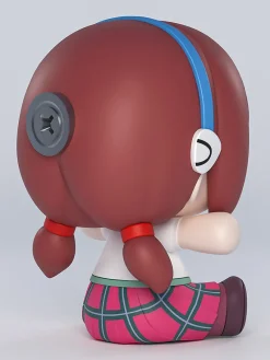 Good Smile Arts Shanghai , Good Smile Company As Producer Evangelion Shin Gekijouban - Makinami Mari Illustrious - Huggy Good Smile - School Uniform Ver. (Good Smile Arts Shanghai, Good Smile Company)