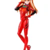 Clearance Bandai Spirits Evangelion Shin Gekijouban: Q - Souryuu Asuka Langley - S.H.Figuarts