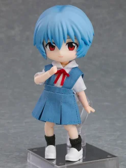 Outlet Good Smile Company Evangelion Shin Gekijouban - Ayanami Rei - Nendoroid Doll