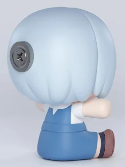 Good Smile Arts Shanghai , Good Smile Company As Producer Evangelion Shin Gekijouban - Ayanami Rei - Huggy Good Smile - School Uniform Ver. (Good Smile Arts Shanghai, Good Smile Company) Hot