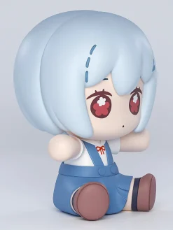 Good Smile Arts Shanghai , Good Smile Company As Producer Evangelion Shin Gekijouban - Ayanami Rei - Huggy Good Smile - School Uniform Ver. (Good Smile Arts Shanghai, Good Smile Company) Hot