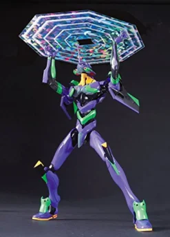 Bandai Evangelion Shin Gekijouban - EVA-01 - LM-HG