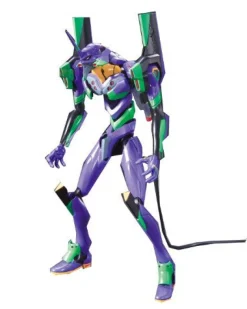 Bandai Evangelion Shin Gekijouban - EVA-01 - LM-HG