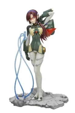 Kotobukiya Evangelion Shin Gekijouban - Makinami Mari Illustrious - 1/7 - Plug Suit Style Online