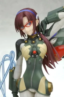 Kotobukiya Evangelion Shin Gekijouban - Makinami Mari Illustrious - 1/7 - Plug Suit Style Online