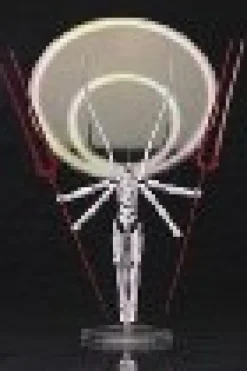 Kotobukiya As Manufacturer Evangelion Shin Gekijouban: Q - EVA-13 - 1/400 - Pseudo-Evolution 3+ Phase (Kotobukiya)