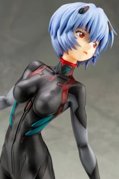 Kotobukiya Evangelion Shin Gekijouban: Q - Ayanami Rei - 1/6 - Plugsuit ver.