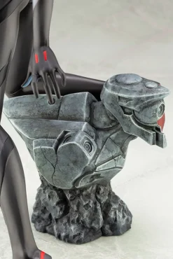 Kotobukiya Evangelion Shin Gekijouban: Q - Ayanami Rei - 1/6 - Plugsuit ver.