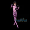 New SEGA Evangelion Shin Gekijouban - Makinami Mari Illustrious - LPM Figure