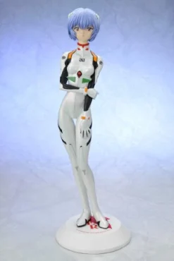Aizu Project Evangelion Shin Gekijouban - Ayanami Rei - 1/2.5 - Plugsuit Ver.