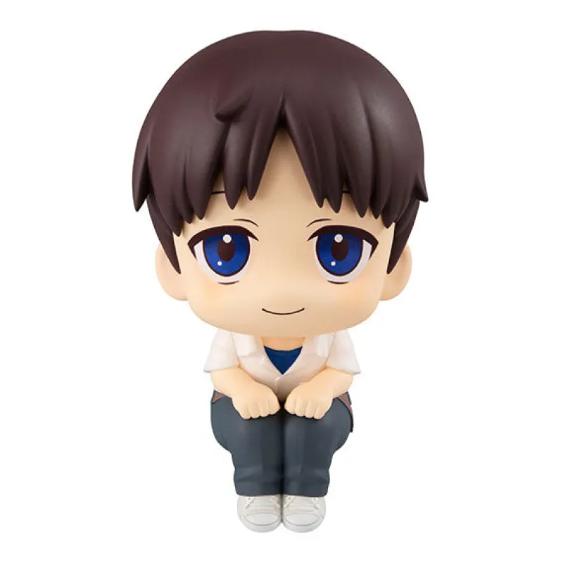 Online MegaHouse Evangelion Shin Gekijouban - Ikari Shinji - Look Up