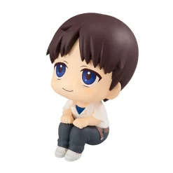 Online MegaHouse Evangelion Shin Gekijouban - Ikari Shinji - Look Up