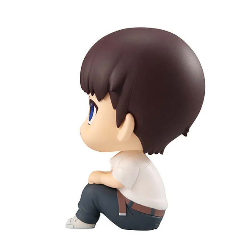 Online MegaHouse Evangelion Shin Gekijouban - Ikari Shinji - Look Up