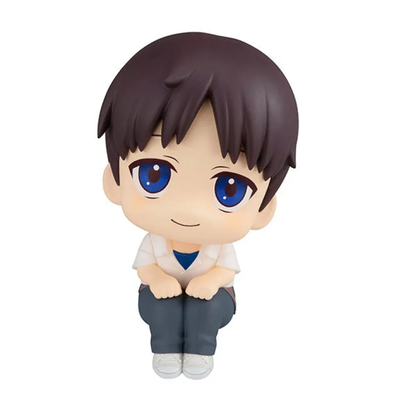 Online MegaHouse Evangelion Shin Gekijouban - Ikari Shinji - Look Up