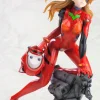 Clearance Kotobukiya As Manufacturer Evangelion Shin Gekijouban: Q - Souryuu Asuka Langley - 1/6 - Plugsuit ver. (Kotobukiya)