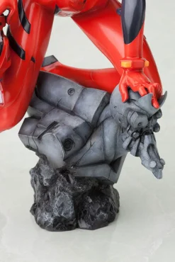 Clearance Kotobukiya As Manufacturer Evangelion Shin Gekijouban: Q - Souryuu Asuka Langley - 1/6 - Plugsuit ver. (Kotobukiya)