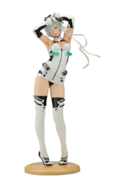 Yamato Evangelion Shin Gekijouban - Ayanami Rei - Creators' Labo #025 - 1/6 - Ver.2 New