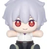 Discount Good Smile Arts Shanghai , Good Smile Company As Producer Evangelion Shin Gekijouban - Nagisa Kaworu - Huggy Good Smile - School Uniform Ver. (Good Smile Arts Shanghai, Good Smile Company)