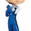 Clearance Bandai Spirits Evangelion Shin Gekijouban - Ikari Shinji - Q Posket - Plugsuit Style