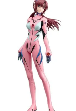 Max Factory Evangelion Shin Gekijouban - Makinami Mari Illustrious - 1/6 Online