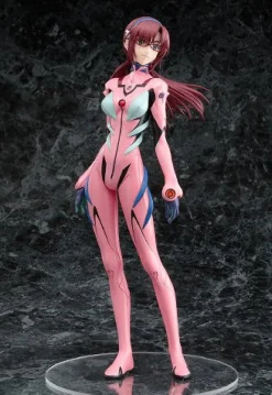 Max Factory Evangelion Shin Gekijouban - Makinami Mari Illustrious - 1/6 Online