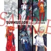 Hot Ensky Evangelion Shin Gekijouban - Wall Calendar - 2012 [Magazine]