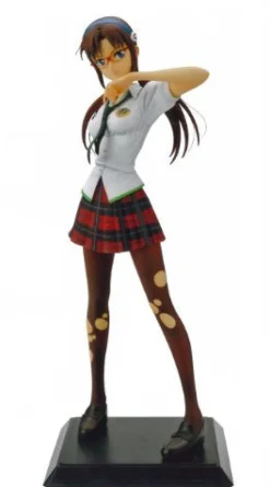 Hot Aizu Project Evangelion Shin Gekijouban - Makinami Mari Illustrious - 1/6