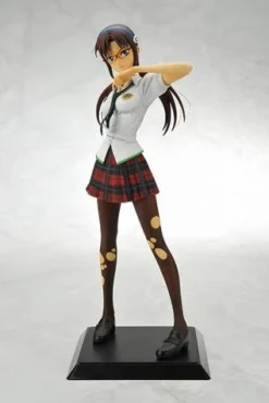 Hot Aizu Project Evangelion Shin Gekijouban - Makinami Mari Illustrious - 1/6