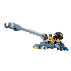 MegaHouse Evangelion Shin Gekijouban - EVA-01 - Ikari Shinji - Desktop Army - 1/1 [Shop Exclusive] Outlet