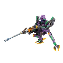 MegaHouse Evangelion Shin Gekijouban - EVA-01 - Ikari Shinji - Desktop Army - 1/1 [Shop Exclusive] Outlet