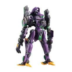 MegaHouse Evangelion Shin Gekijouban - EVA-01 - Ikari Shinji - Desktop Army - 1/1 [Shop Exclusive] Outlet
