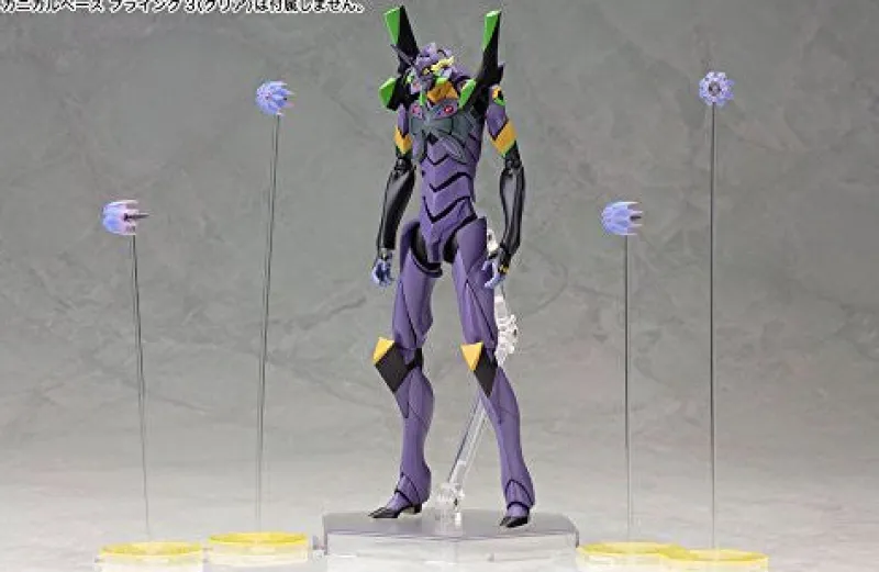 Kotobukiya Evangelion Shin Gekijouban - Evangelion Shin Gekijouban: Q - EVA-13 - 1/400 Online
