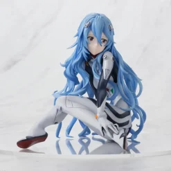 SEGA Evangelion Shin Gekijouban - Ayanami Rei - S-Fire - 1/7 - Long Hair Ver. [Shop Exclusive]