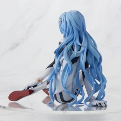 SEGA Evangelion Shin Gekijouban - Ayanami Rei - S-Fire - 1/7 - Long Hair Ver. [Shop Exclusive]