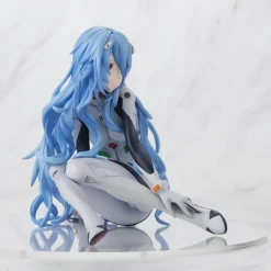SEGA Evangelion Shin Gekijouban - Ayanami Rei - S-Fire - 1/7 - Long Hair Ver. [Shop Exclusive]