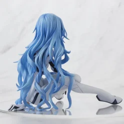 SEGA Evangelion Shin Gekijouban - Ayanami Rei - S-Fire - 1/7 - Long Hair Ver. [Shop Exclusive]