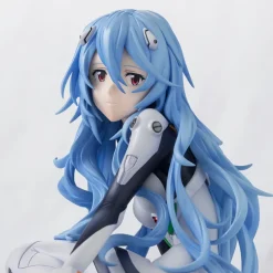 SEGA Evangelion Shin Gekijouban - Ayanami Rei - S-Fire - 1/7 - Long Hair Ver. [Shop Exclusive]
