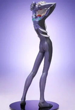FREEing Evangelion Shin Gekijouban - Evangelion Shin Gekijouban: Q - Nagisa Kaworu - 1/8