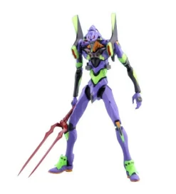 Discount Sentinel Evangelion Shin Gekijouban - EVA-01 - RIOBOT - Test Type