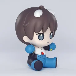 Good Smile Arts Shanghai , Good Smile Company As Producer Evangelion Shin Gekijouban - Ikari Shinji - Huggy Good Smile - Plugsuit Ver. (Good Smile Arts Shanghai, Good Smile Company) New