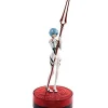 Banpresto Evangelion Shin Gekijouban - Ayanami Rei - Ichiban Kuji - Evangelion 20th Anniversary Discount